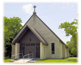 Church of the Ascension