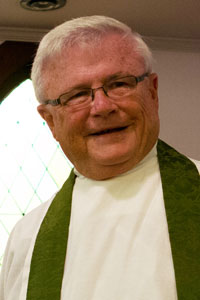 Fr. Jim