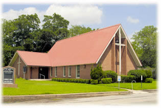 St James Episcopal Church