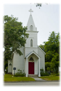 St Stephen's Episcopal Church