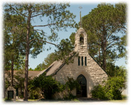 Trinity Episcopal Church